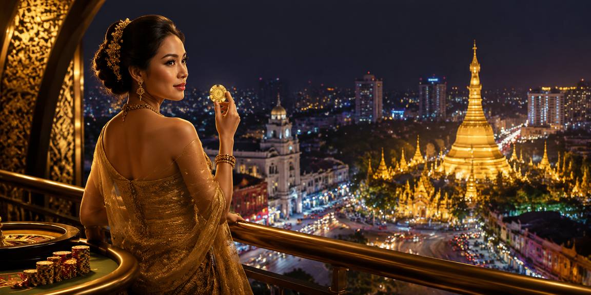 gold88.com Android မူတည်သည့်အခွင့်